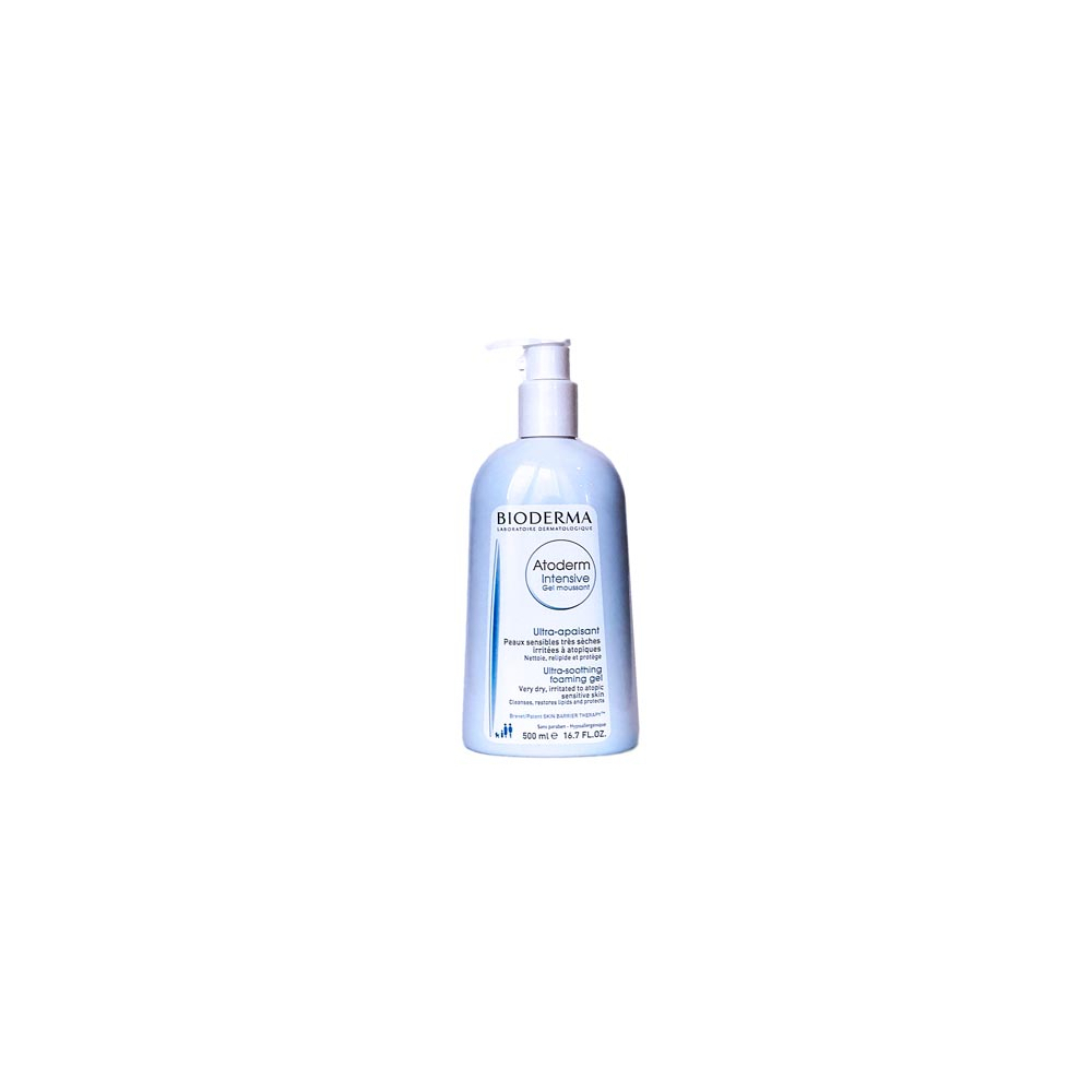 Гель атодерм интенсив. Bioderma atoderm 500мл. биодерма интенсив гель. биодерма атодерм гель-мусс интенсив 500мл. биодерма атодерм бальзам интенсив 75 мл.