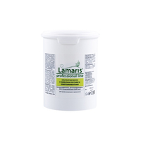 Lamaris Альгинатная маска с аминокислотами и олигоэлементами 400 гр.