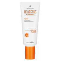 Heliocare Advanced spray SPF 50 Солнцезащитный спрей SPF 50 200 мл.