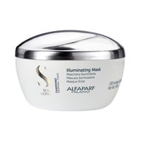 Alfaparf SDL Diamond Маска для нормальных волос, придающая блеск 200 мл.
