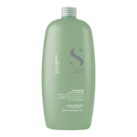 Alfaparf SDL Scalp Energizing Low shampoo Шампунь энергетический против выпадения волос 1000 мл., Обьём: 1000 мл.