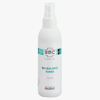 Bio Medical Care Bio-balance toner Тоник для жирной кожи 150 мл.