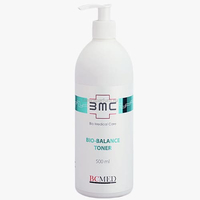 Bio Medical Care Bio-balance toner Тоник для жирной кожи 500 мл.