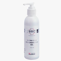 Bio Medical Care Enzym cold hydrogenation gel Гель для холодного гидрирования с энзимами 150 мл.