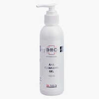 Bio Medical Care AHA Cleansing Gel Очищающий гель с AHA 150 мл.