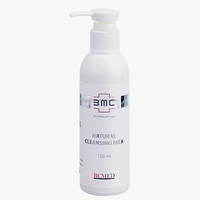Bio Medical Care Natural cleansing milk Натуральное очищающее молочко 150 мл.