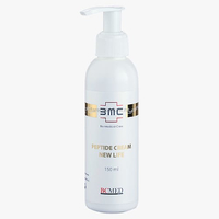 Bio Medical Care Peptide cream Крем с пептидами "New Life" 150 мл.