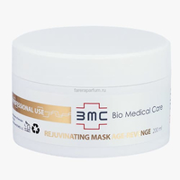 Bio Medical Care Rejuvinating mask Омолаживающая маска "Age-revenge" 200 мл.