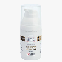 Bio Medical Care Eye Cream Lift-Active Увлажняющий антивозрастной крем для век "Lift-active" 30 мл.
