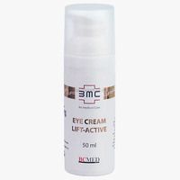 Bio Medical Care Eye Cream Lift-Active Увлажняющий антивозрастной крем для век "Lift-active" 50 мл.