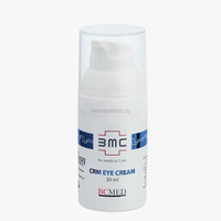 Bio Medical Care CRM Eye cream Крем для век от отеков и темных кругов 30 мл.