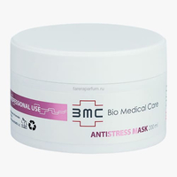 Bio Medical Care Antistress mask Маска "Антистресс" 200 мл.