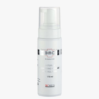 Bio Medical Care Natural Cleansing Mousse For All Skin Пенка для умывания для всех типов кожи 170 мл.
