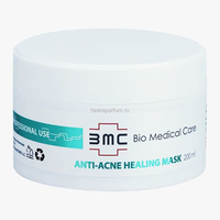 Bio Medical Care Anti-acne healing mask Маска для проблемной кожи 200 мл.
