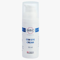Bio Medical Care CRM Eye cream Крем для век от отеков и темных кругов 50 мл.