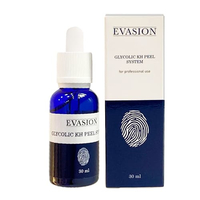 Evasion Пилинг Glycolic KH Peel System 30 мл.