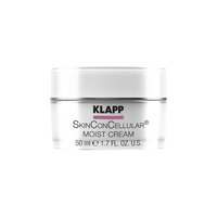 Klapp SkinConCellular Moist Cream Увлажняющий крем 50 мл.