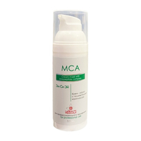 La Beaute Medicale MCA Cream mask Крем-маска для лица с пептидным комплексом 50 мл.