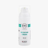 Bio Medical Care Крем Six in One для жирной кожи 50 мл.