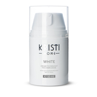 Kristi Home White Крем для выравнивания цвета лица 50 мл.