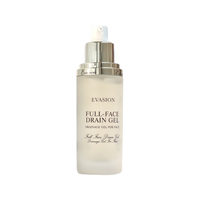 Evasion Гель для лица Full-Face Drain Gel 40 мл.