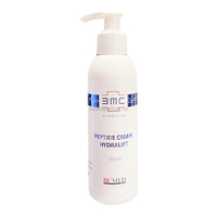 Bio Medical Care Peptide cream Hydralift Увлажняющий крем с пептидами 150 мл.
