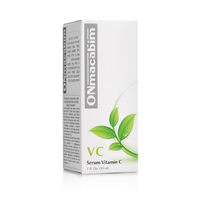 ONmacabim VC Serum Vitamin C Сыворотка с витамином С 30 мл.