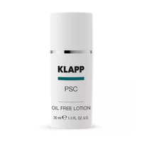 Klapp Problem skin care Oil free lotion Нормализующий крем 30 мл., Обьём: 30 мл.