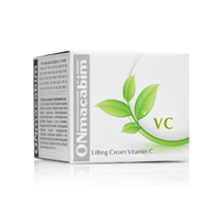 ONmacabim VC Lifting Cream Vitamin C Крем-лифтинг с витамином С 50 мл.