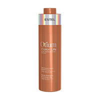 Estel Otium Color Life Деликатный шампунь для окрашенных волос 1000 мл.