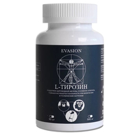 Evasion L-Тирозин 90 шт.