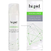 Hi.Pid Formula Sebobalance Антивозрастная защита для смешанной и жирной кожи 50 мл.