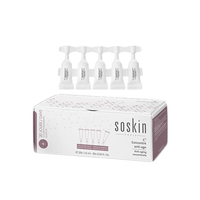 Soskin Anti-age C2 Концентрат 20 шт.*1,5 мл.