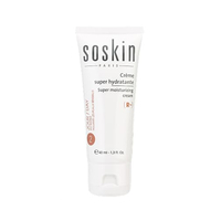Soskin Super moisturizing creаm Суперувлажняющий крем 40 мл.