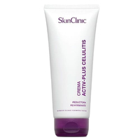 SkinClinic Activ-Plus Cellulite Cream Крем антицеллюлитный "Актив-Плюс" 200 мл.