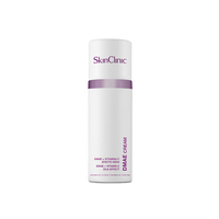 SkinClinic Dmae cream silk-effect Крем "Шелковый эффект"с ДМАЭ 50 мл.