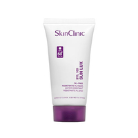 SkinClinic Syl 100 Sun Luxe SPF 50+ Солнцезащитный крем-люкс с Oil-Free формулой SPF50+ 50 мл.