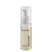 SkinClinic Foam cleanser Пенка-мусс очищающая для всех типов кожи 50 мл., Обьём: 50 мл.