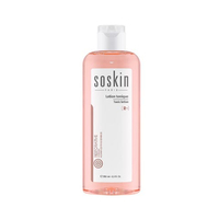 Soskin Tonic lotion - dry & sensitive skin Тоник-лосьон для сухой и чувствительной кожи 250 мл.