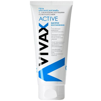 Vivax Active Гель "Релаксантный" с аминокислотными комплексами 200 мл.
