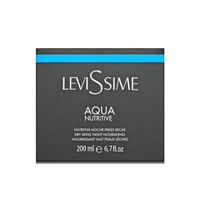 Levissime Aqua Nutritive Ночной питательный крем 200 мл.