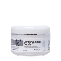 Skindom Clarifying Control Cream Детокс-крем для лица 100 мл.