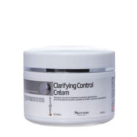 Skindom Clarifying Control Cream Детокс-крем для лица 250 мл.