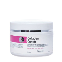 Skindom Collagen Cream Многофункциональный коллагеновый крем для лица 250 мл.