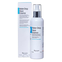 Skindom Water Drop Aqua Essence Многофункциональная увлажняющая эссенция для лица 220 мл.