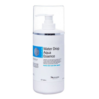 Skindom Water Drop Aqua Essence Многофункциональная увлажняющая эссенция для лица 500 мл.