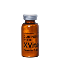 Skindom X Vita С Powder Концентрат витамина С для лица — пудра 1.5 гр.