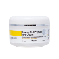 Skindom Luxury Cell Peptide Eye Cream Крем для кожи вокруг глаз с элитными клеточными пептидами 100 мл.