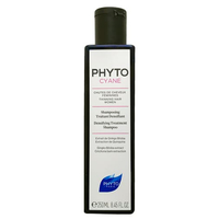 Phyto Фитоциан Шампунь укрепляющий от выпадения волос у женщин 250 мл.