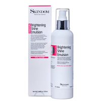 Skindom Brightning Shine Emulsion Эмульсия для лица для сияния кожи 220 мл.